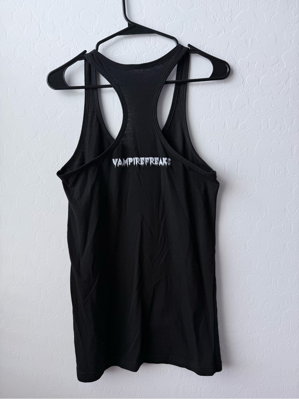 Vampire Freaks Tank Top - Picture 2 of 5
